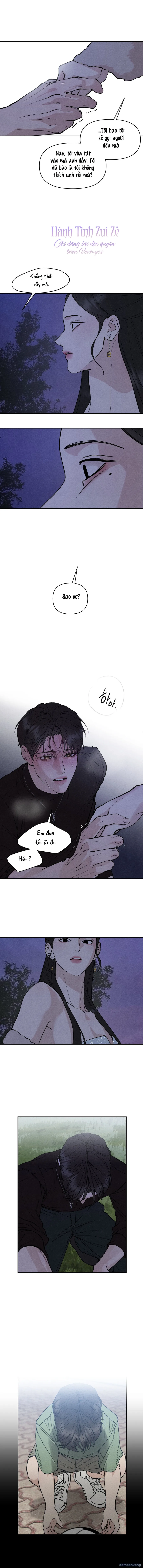 [KHÔNG CHE] TOI ĐA ĐI 