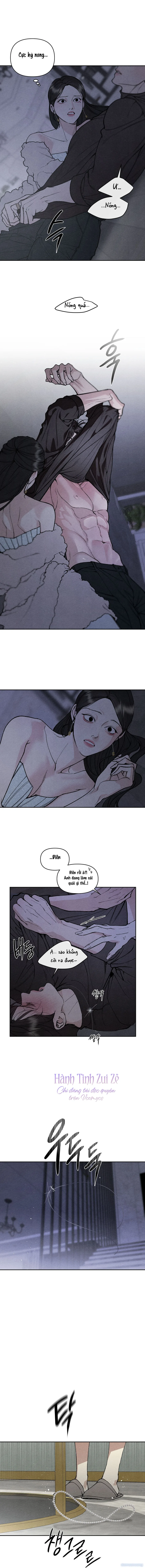 [KHÔNG CHE] TOI ĐA ĐI 