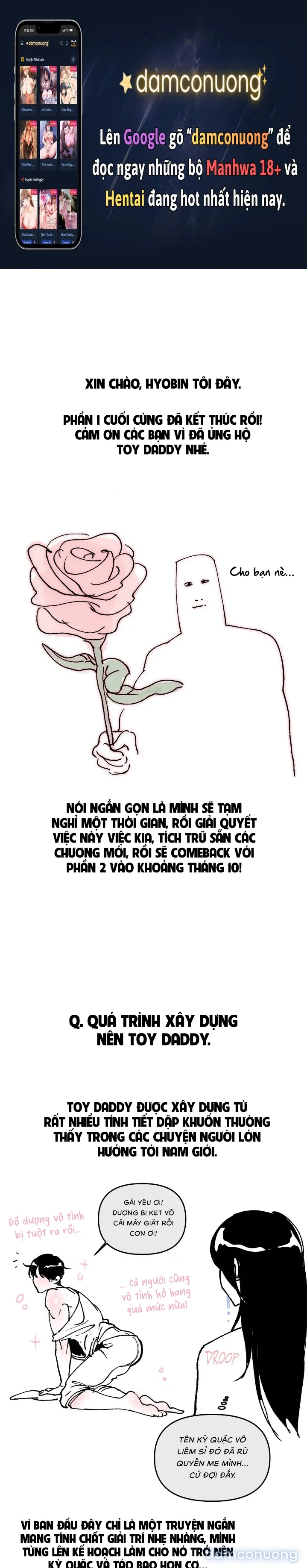 [KHÔNG CHE] TOI ĐA ĐI 
