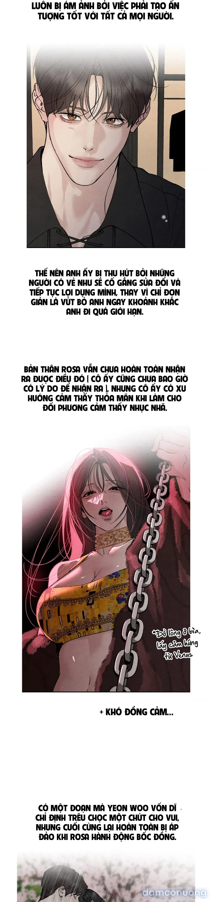 [KHÔNG CHE] TOI ĐA ĐI 