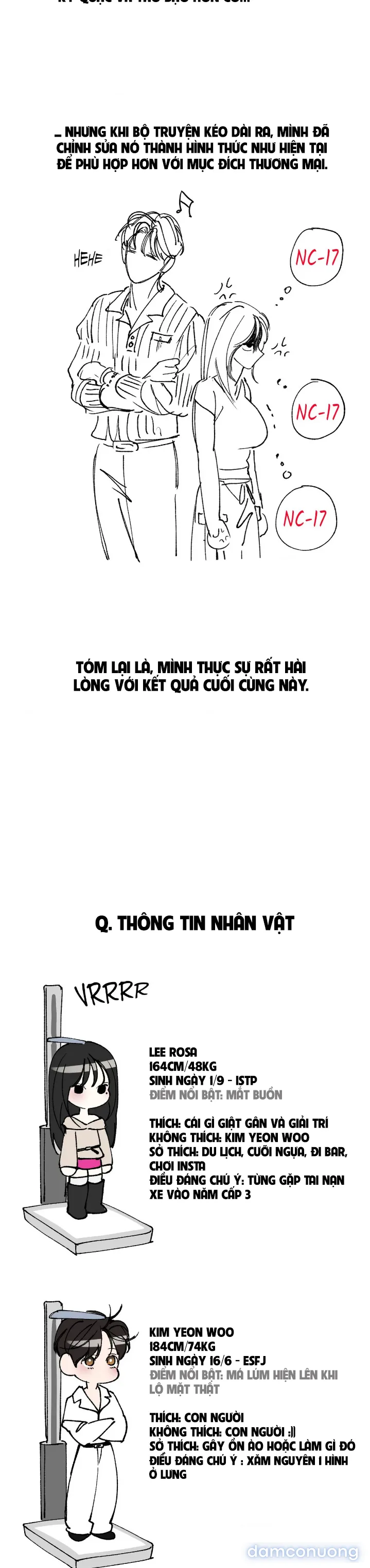 [KHÔNG CHE] TOI ĐA ĐI 