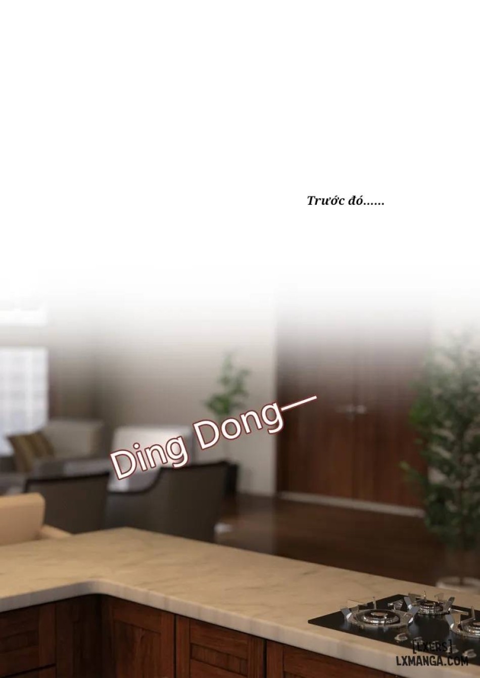 Mẹ tôi bị thằng bạn chơi. 
