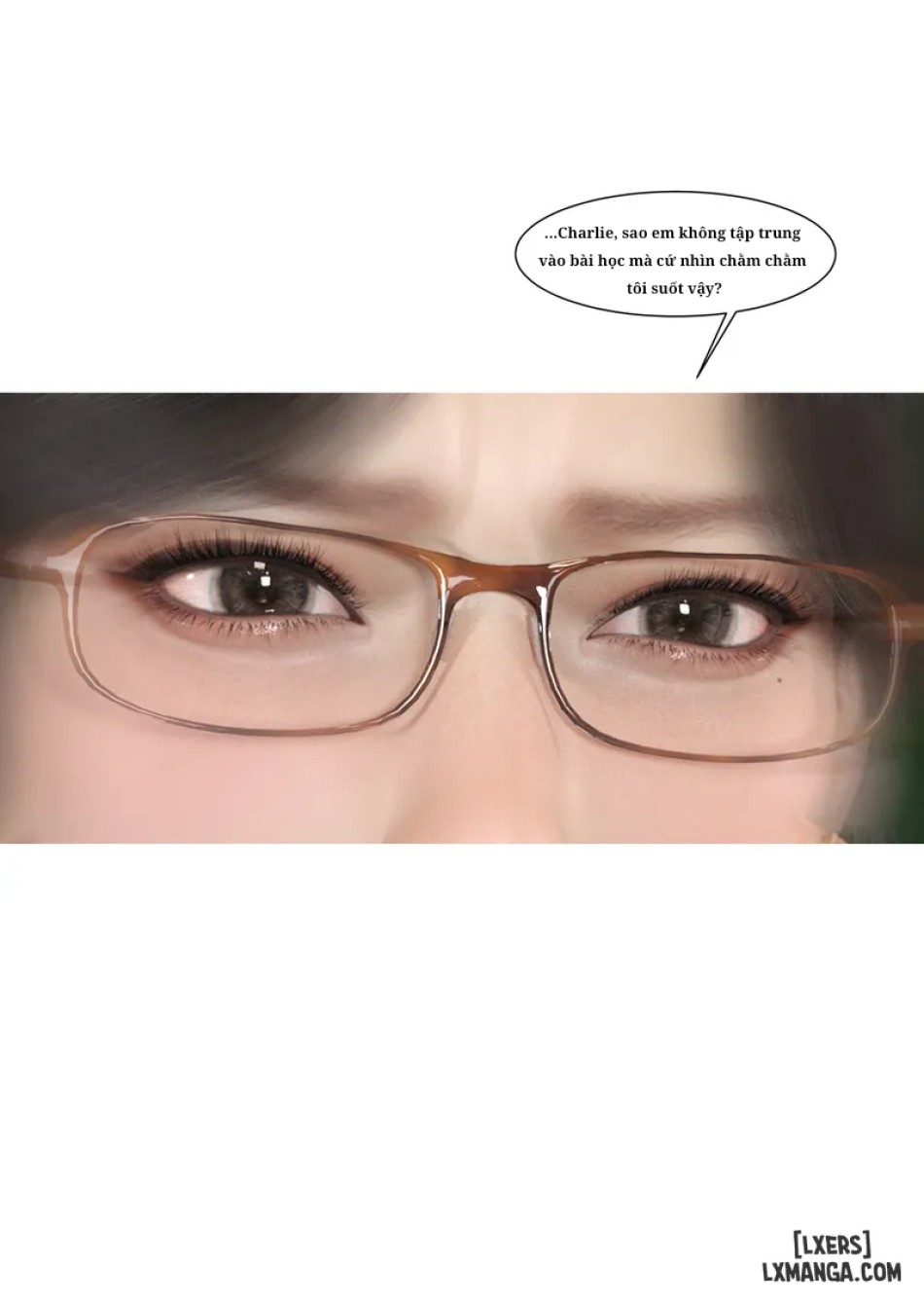 Mẹ tôi bị thằng bạn chơi. 