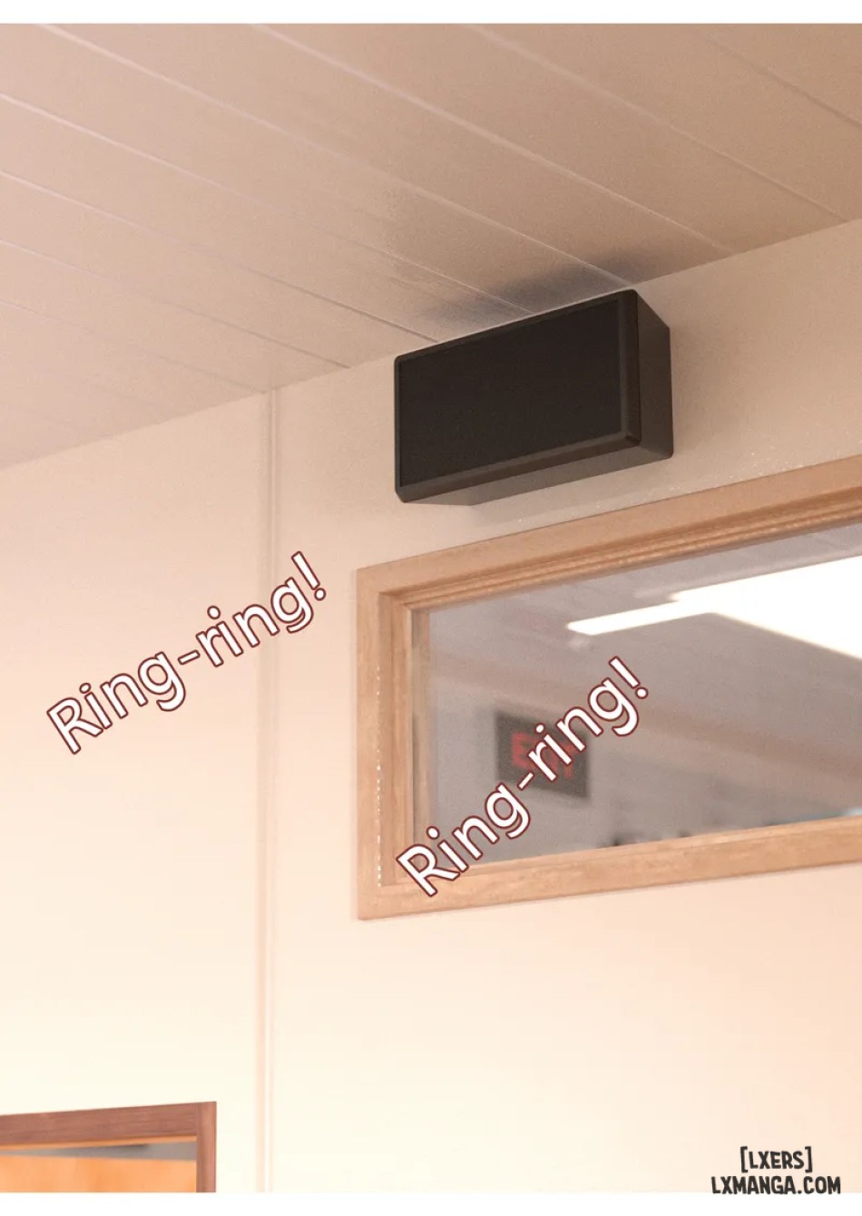 Mẹ tôi bị thằng bạn chơi. 
