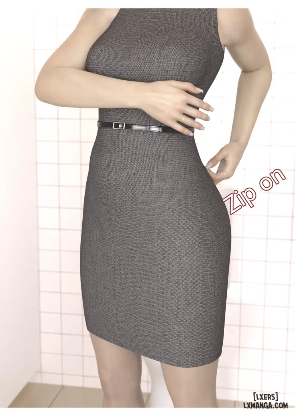 Mẹ tôi bị thằng bạn chơi. 