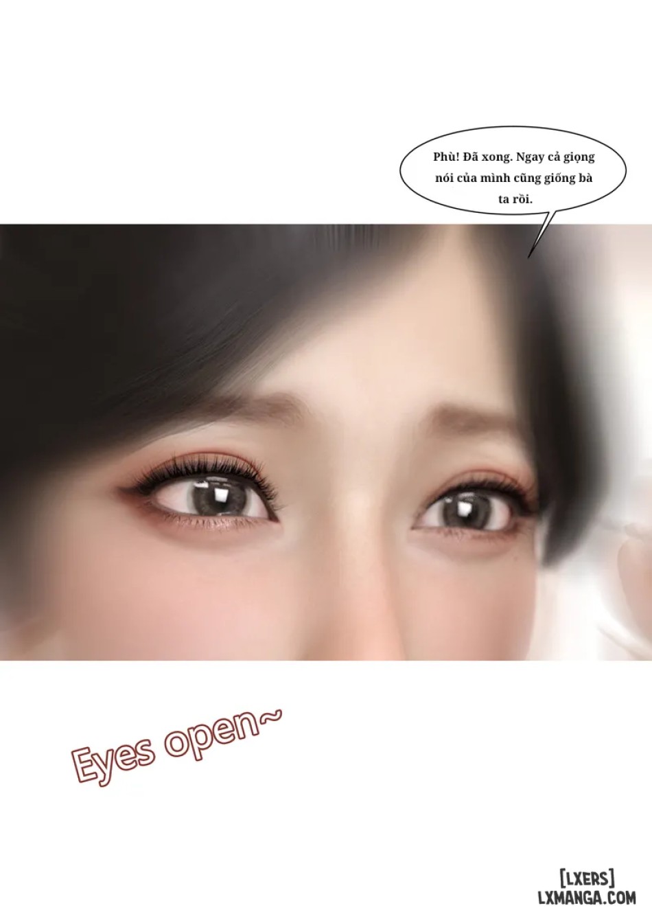 Mẹ tôi bị thằng bạn chơi. 