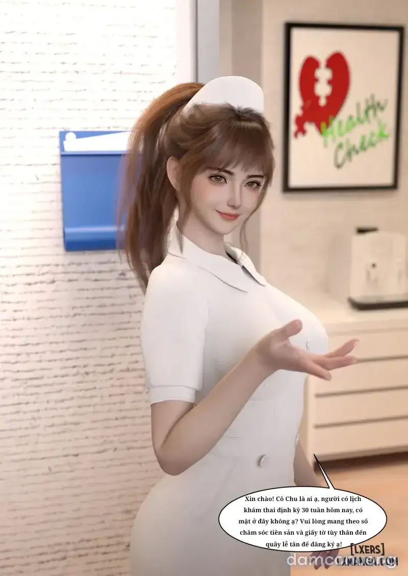 Mẹ tôi bị thằng bạn chơi. 
