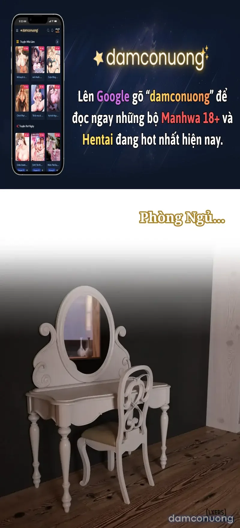 Mẹ tôi bị thằng bạn chơi. 