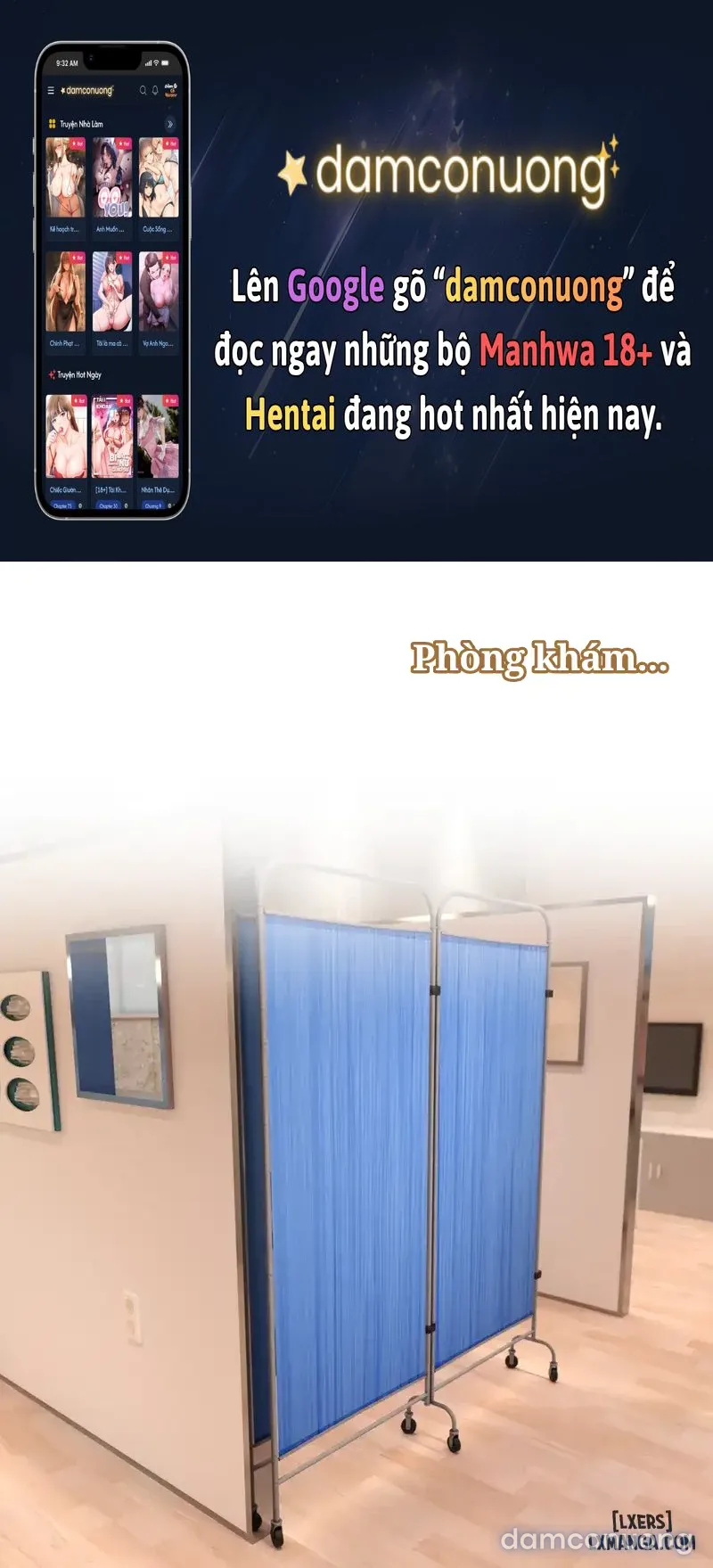 Mẹ tôi bị thằng bạn chơi. 