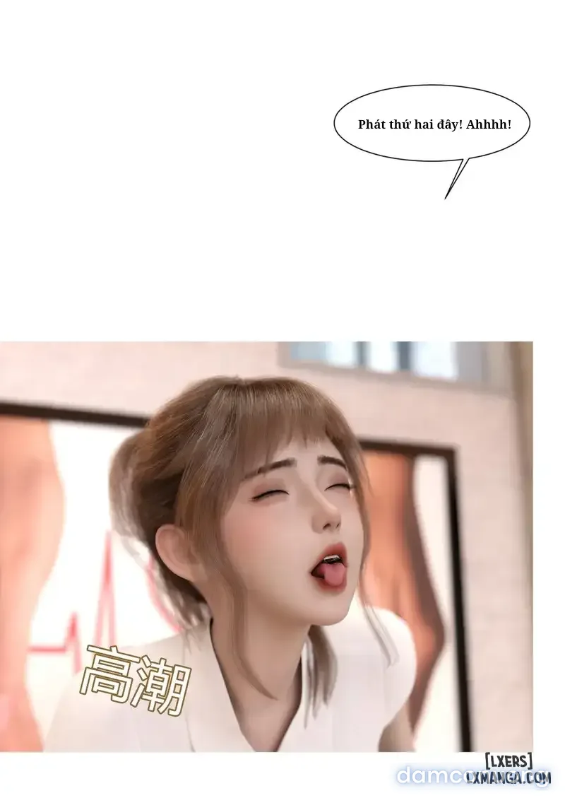 Mẹ tôi bị thằng bạn chơi. 