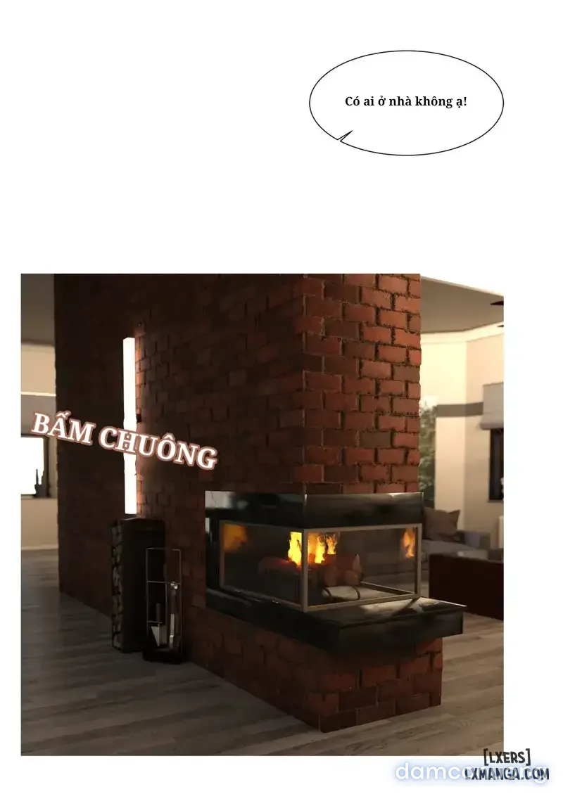 Mẹ tôi bị thằng bạn chơi. 