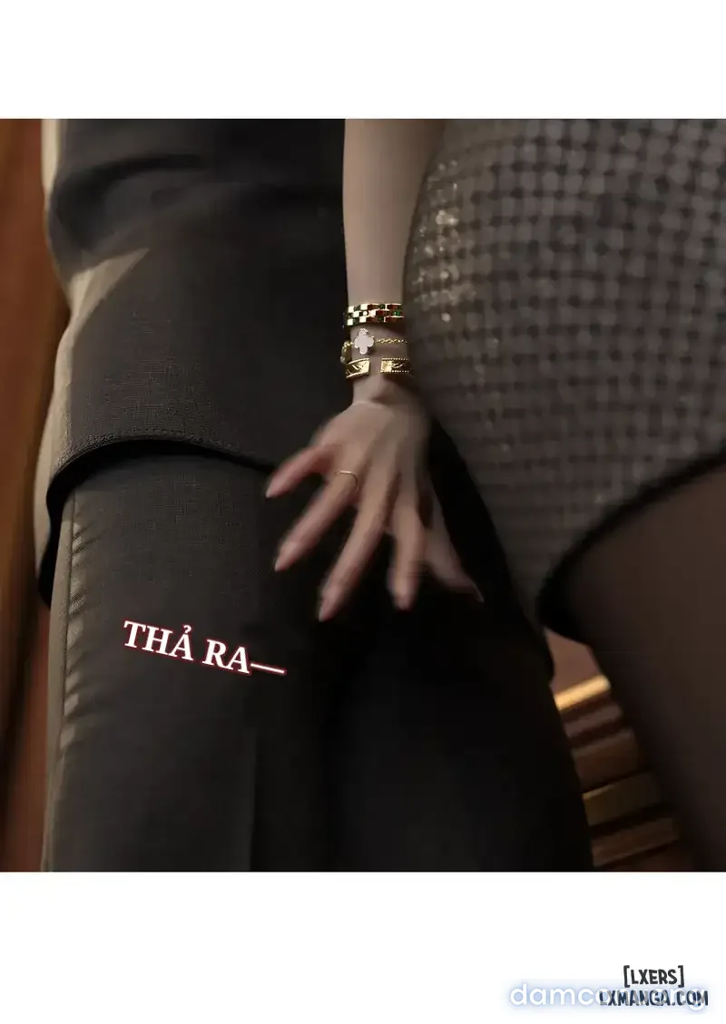 Mẹ tôi bị thằng bạn chơi. 