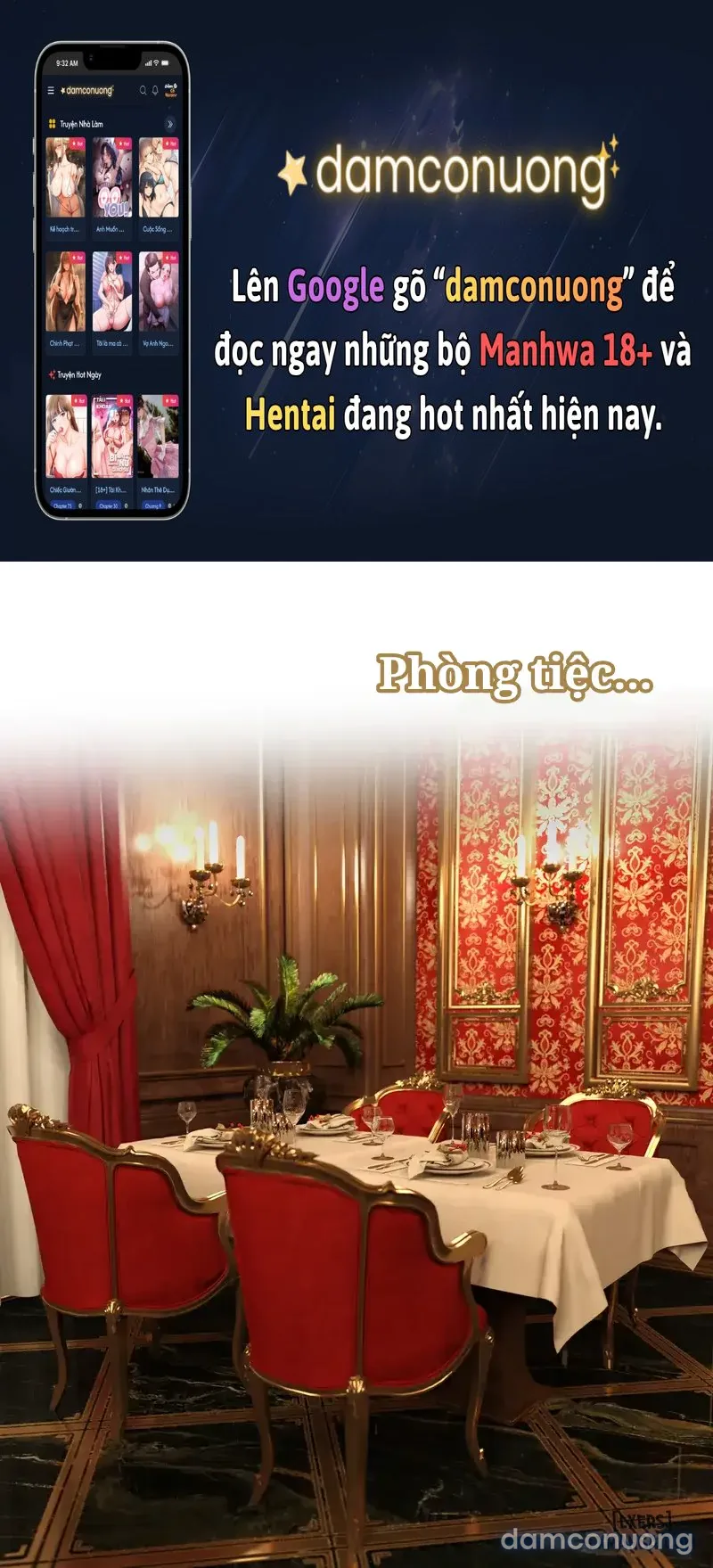 Mẹ tôi bị thằng bạn chơi. 