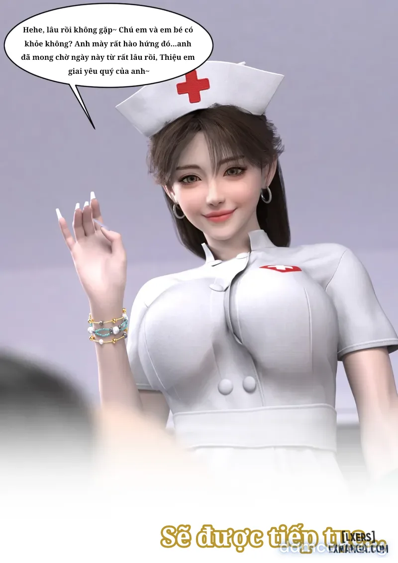 Mẹ tôi bị thằng bạn chơi. 