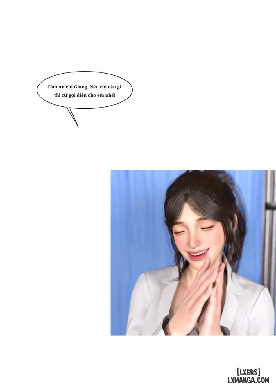 Mẹ tôi bị thằng bạn chơi. 