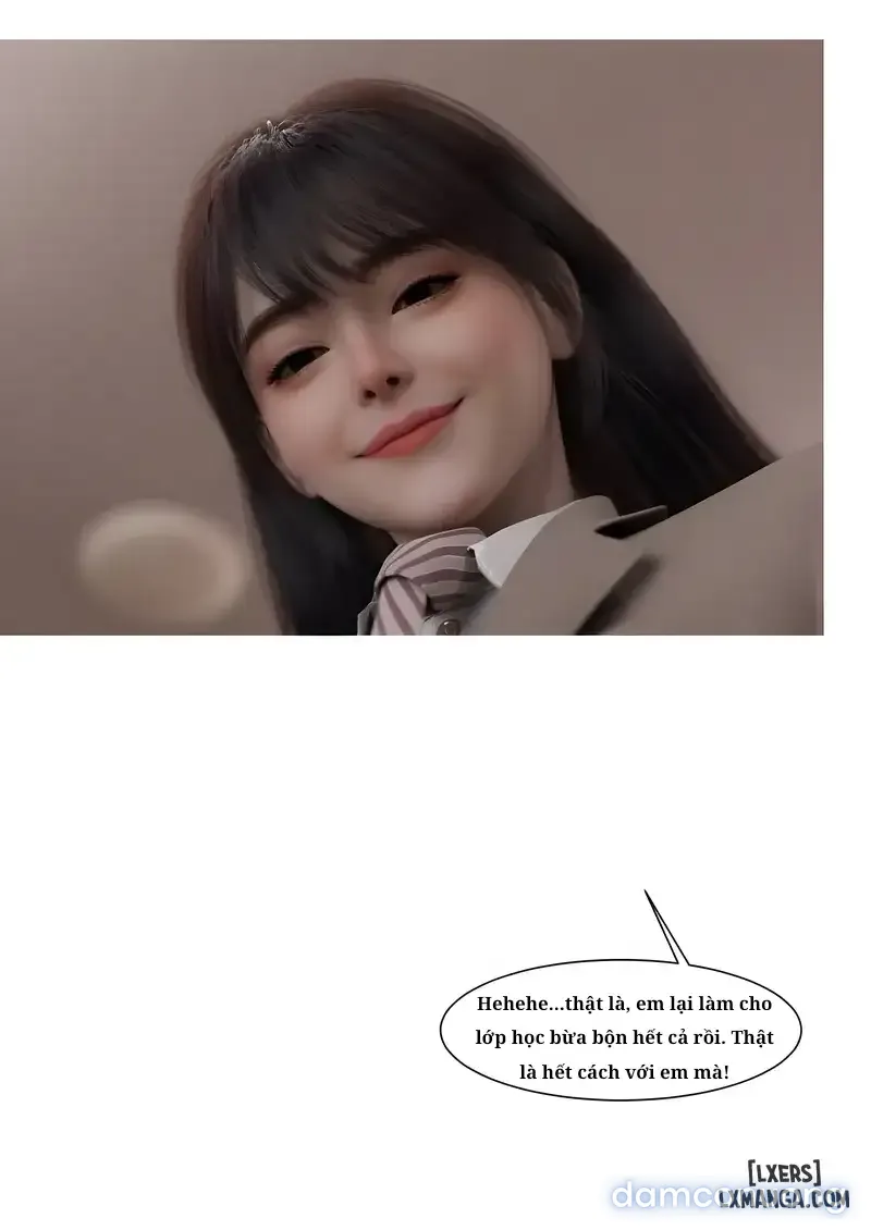 Mẹ tôi bị thằng bạn chơi. 