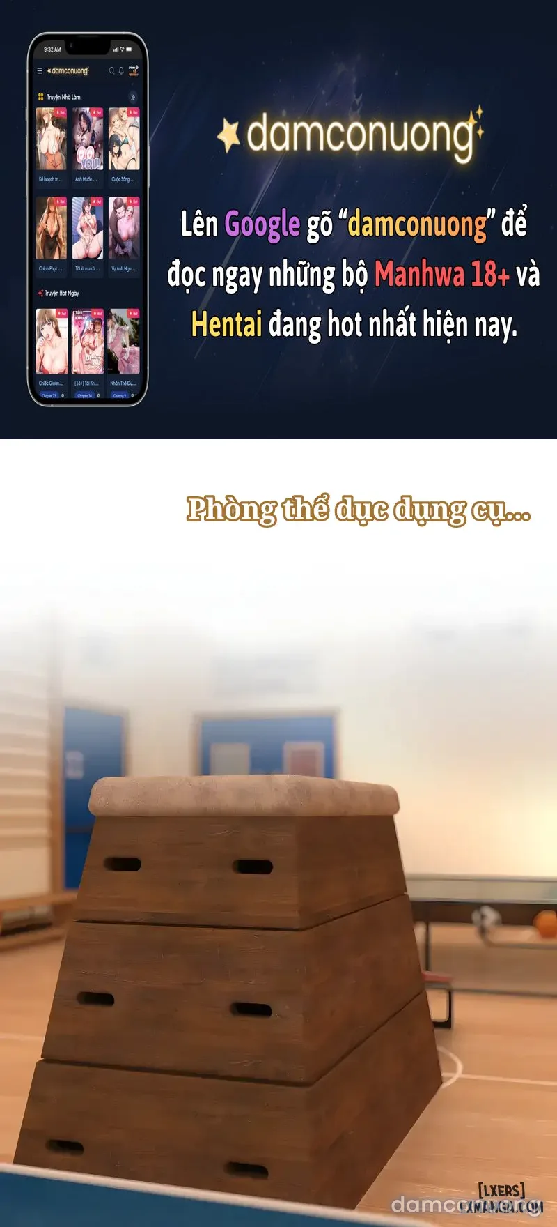 Mẹ tôi bị thằng bạn chơi. 