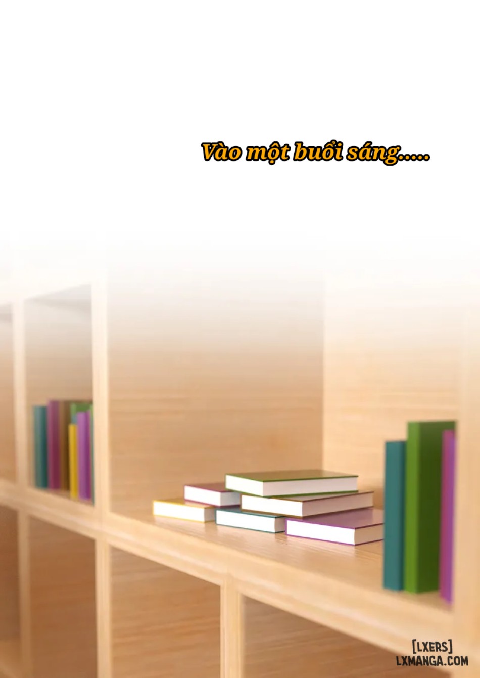 Mẹ tôi bị thằng bạn chơi. 