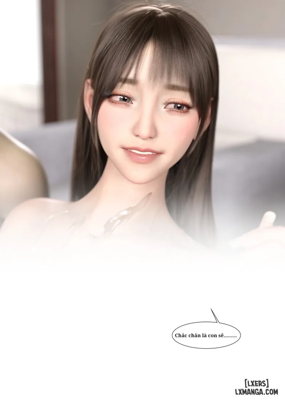 Mẹ tôi bị thằng bạn chơi. 