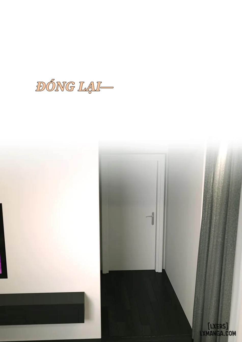 Mẹ tôi bị thằng bạn chơi. 