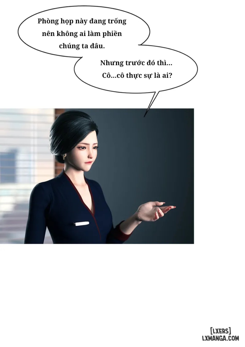 Mẹ tôi bị thằng bạn chơi. 