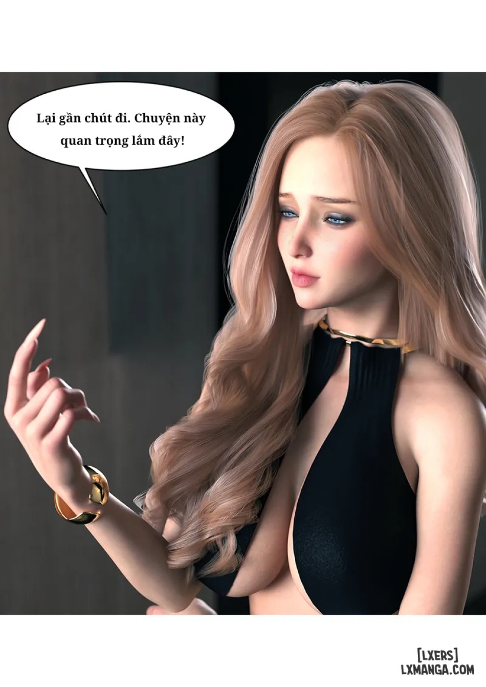 Mẹ tôi bị thằng bạn chơi. 
