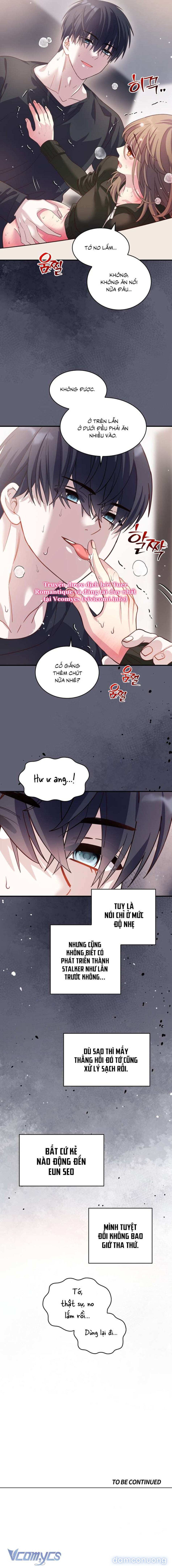 [18+] Bạn Thời Thơ Ấu Thịt Tôi Trong Lúc Thôi Miên 