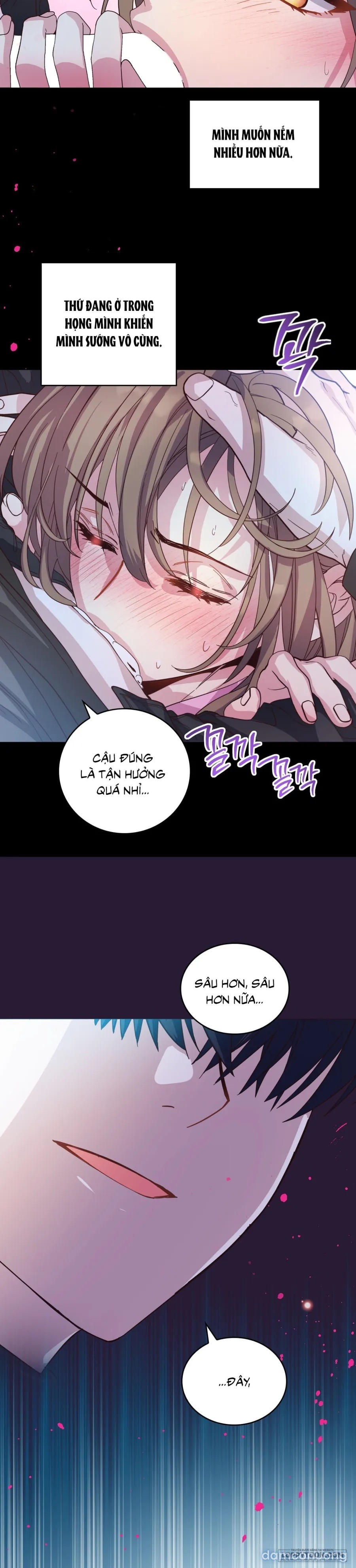 [18+] Bạn Thời Thơ Ấu Thịt Tôi Trong Lúc Thôi Miên 