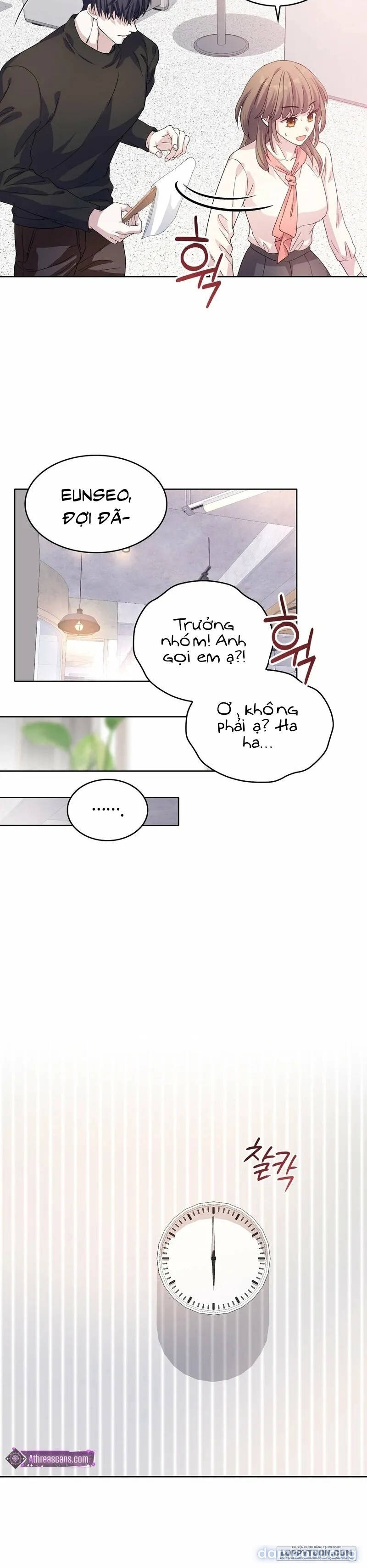 [18+] Bạn Thời Thơ Ấu Thịt Tôi Trong Lúc Thôi Miên 