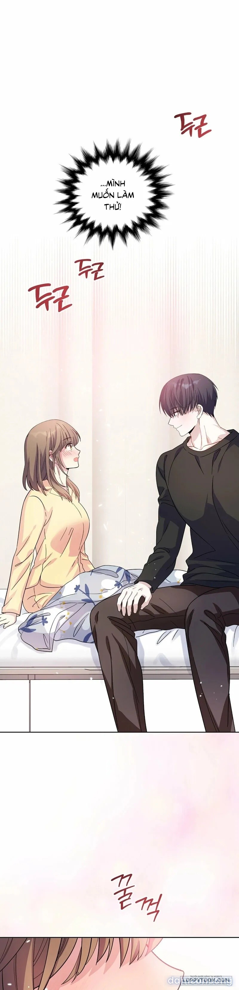 [18+] Bạn Thời Thơ Ấu Thịt Tôi Trong Lúc Thôi Miên 