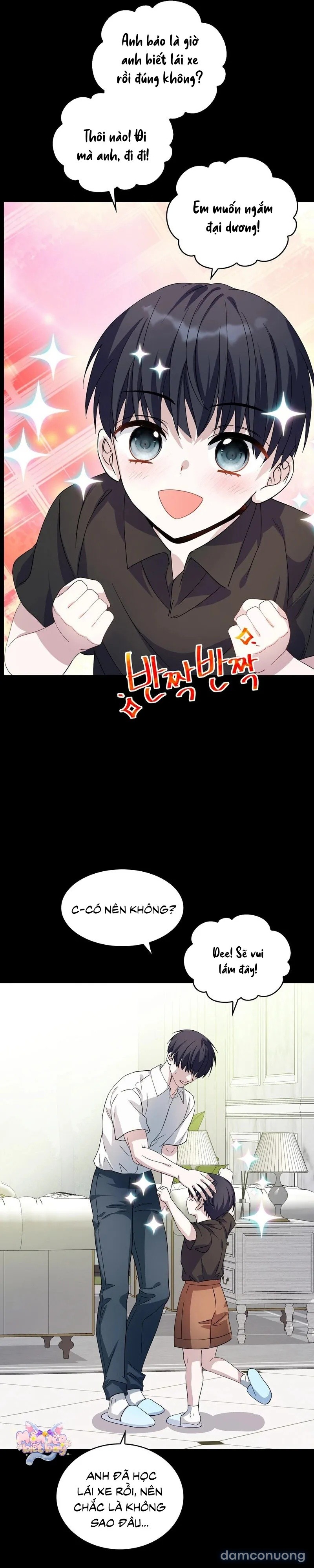 [18+] Bạn Thời Thơ Ấu Thịt Tôi Trong Lúc Thôi Miên 