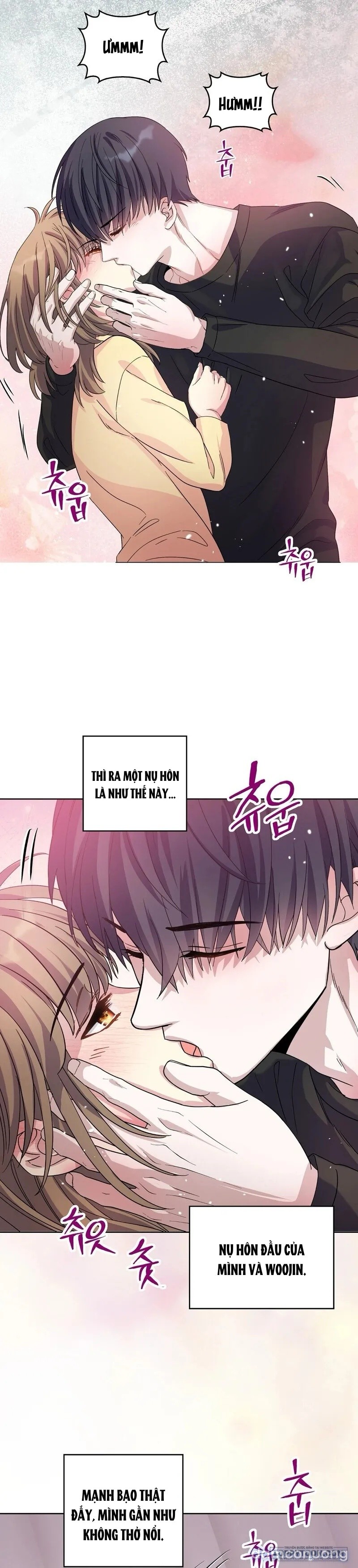 [18+] Bạn Thời Thơ Ấu Thịt Tôi Trong Lúc Thôi Miên 