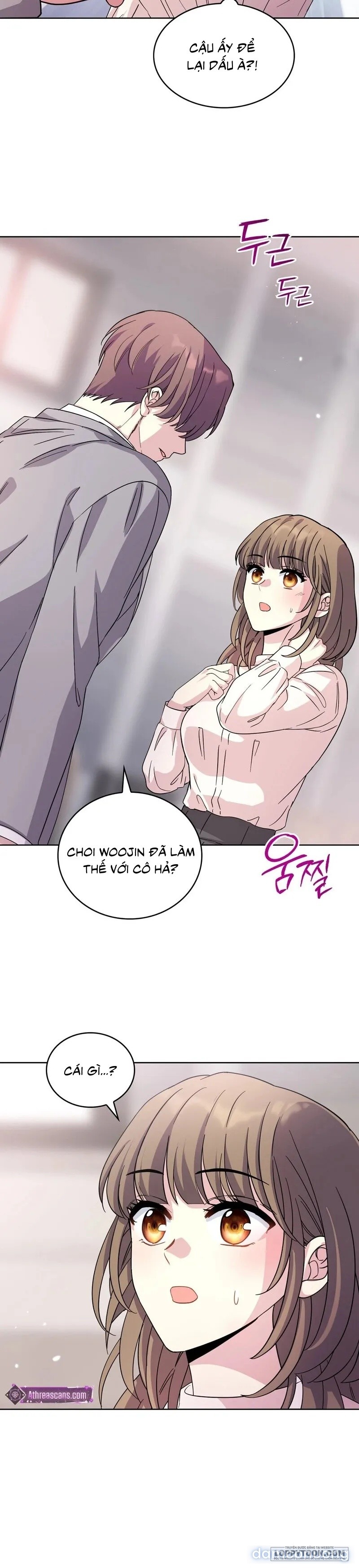 [18+] Bạn Thời Thơ Ấu Thịt Tôi Trong Lúc Thôi Miên 