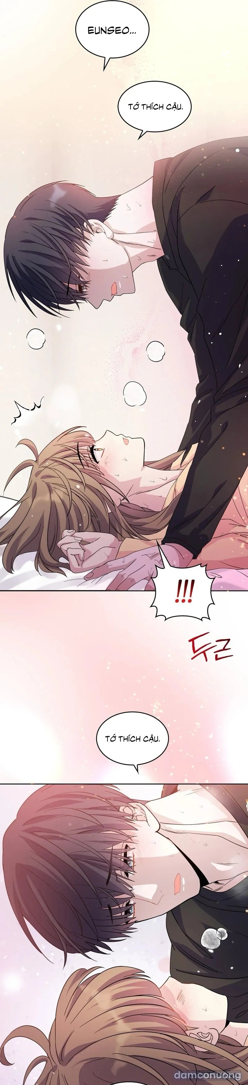 [18+] Bạn Thời Thơ Ấu Thịt Tôi Trong Lúc Thôi Miên 