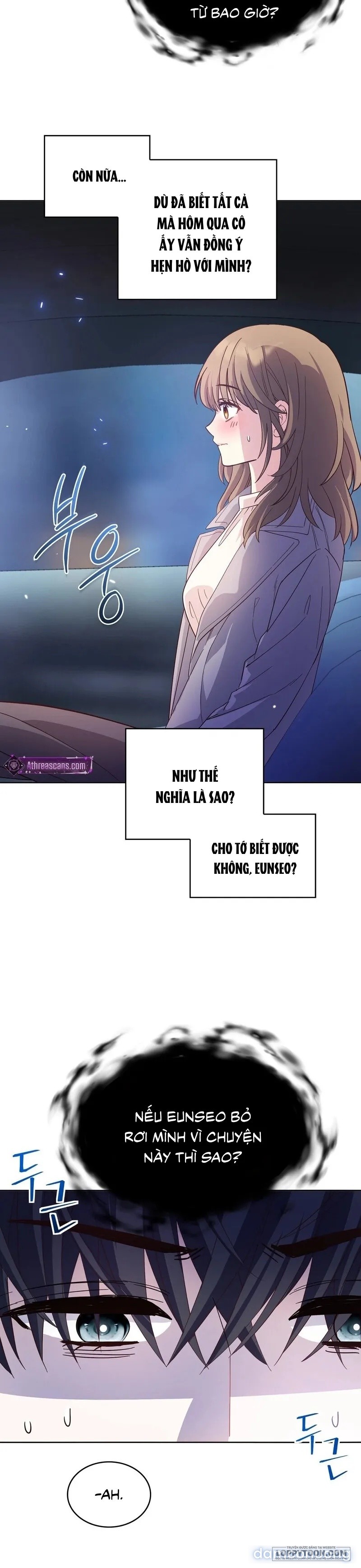 [18+] Bạn Thời Thơ Ấu Thịt Tôi Trong Lúc Thôi Miên 