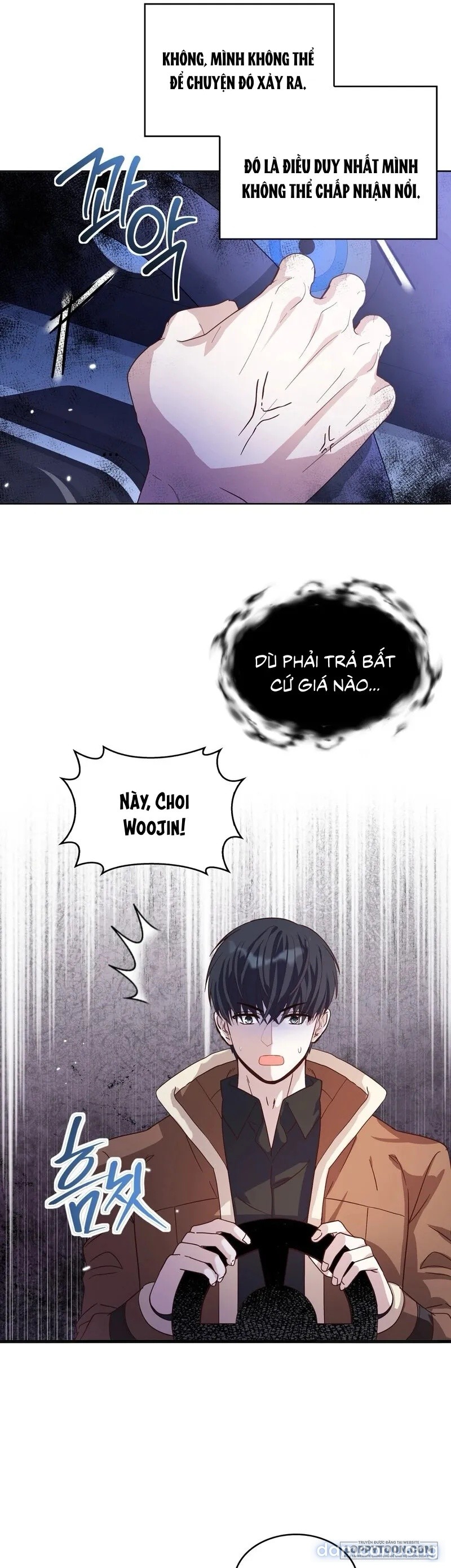 [18+] Bạn Thời Thơ Ấu Thịt Tôi Trong Lúc Thôi Miên 