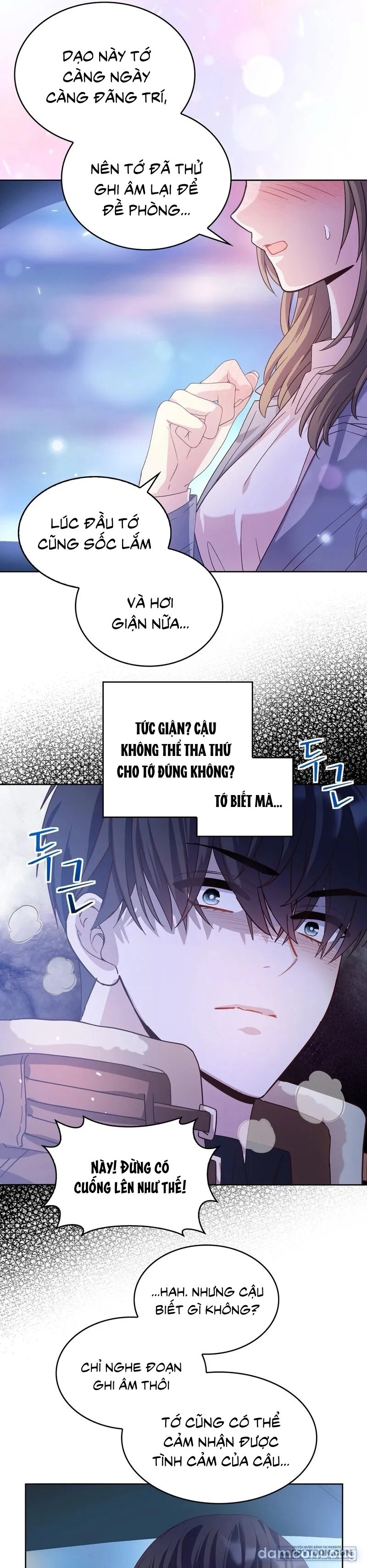 [18+] Bạn Thời Thơ Ấu Thịt Tôi Trong Lúc Thôi Miên 