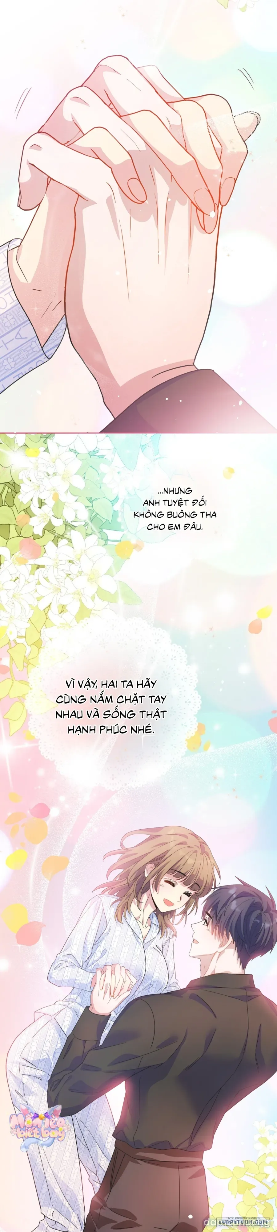 [18+] Bạn Thời Thơ Ấu Thịt Tôi Trong Lúc Thôi Miên 