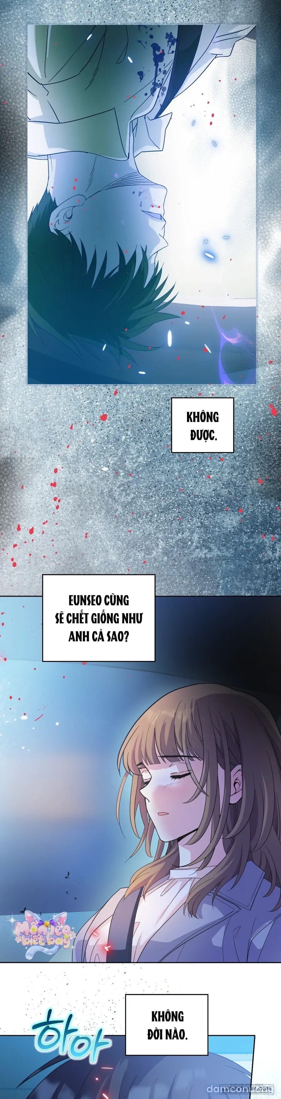 [18+] Bạn Thời Thơ Ấu Thịt Tôi Trong Lúc Thôi Miên 