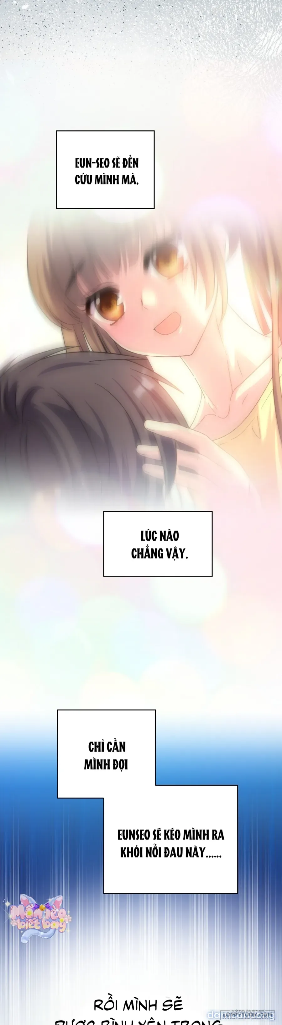 [18+] Bạn Thời Thơ Ấu Thịt Tôi Trong Lúc Thôi Miên 