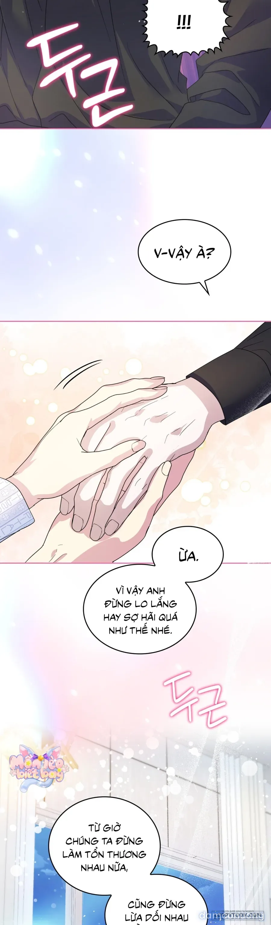 [18+] Bạn Thời Thơ Ấu Thịt Tôi Trong Lúc Thôi Miên 