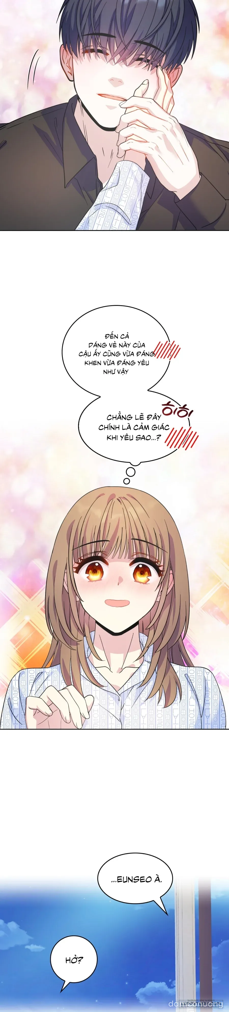 [18+] Bạn Thời Thơ Ấu Thịt Tôi Trong Lúc Thôi Miên 