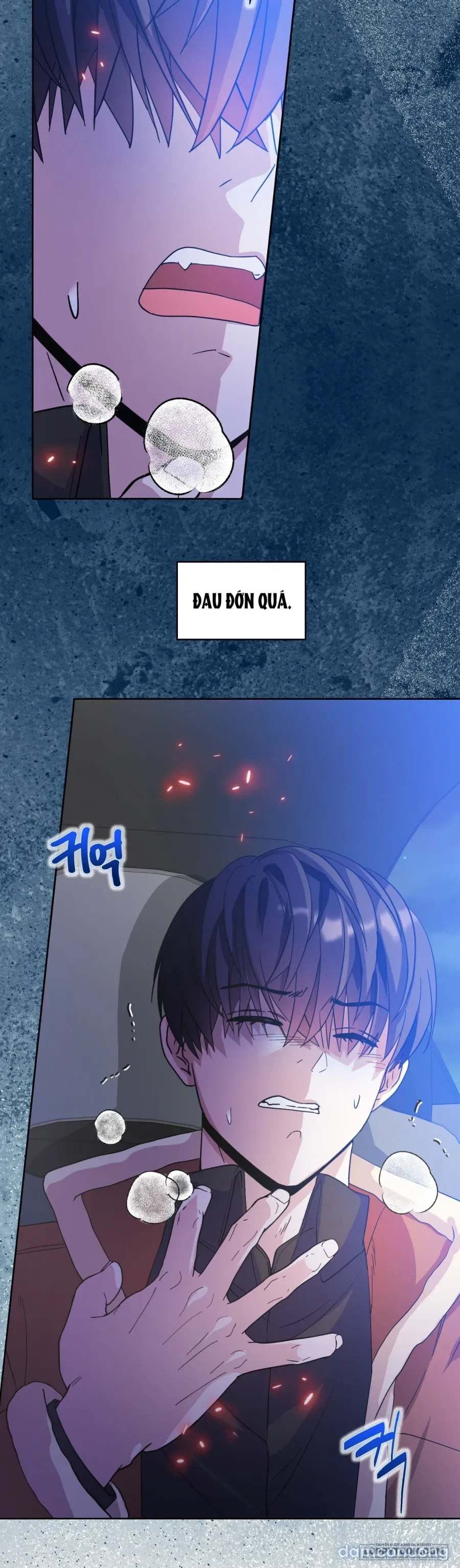 [18+] Bạn Thời Thơ Ấu Thịt Tôi Trong Lúc Thôi Miên 