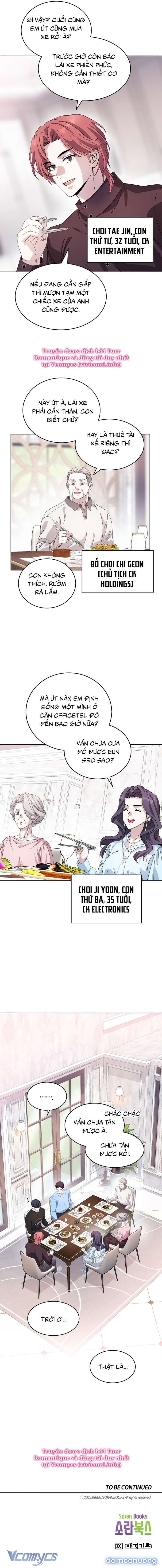 [18+] Bạn Thời Thơ Ấu Thịt Tôi Trong Lúc Thôi Miên 