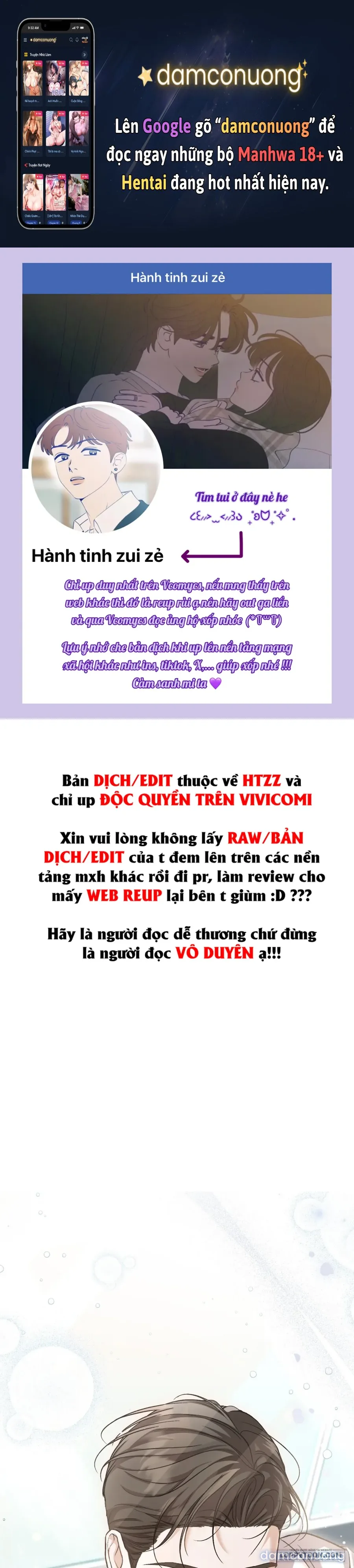Cô Tiểu Thư Quá Đỗi Tò Mò 
