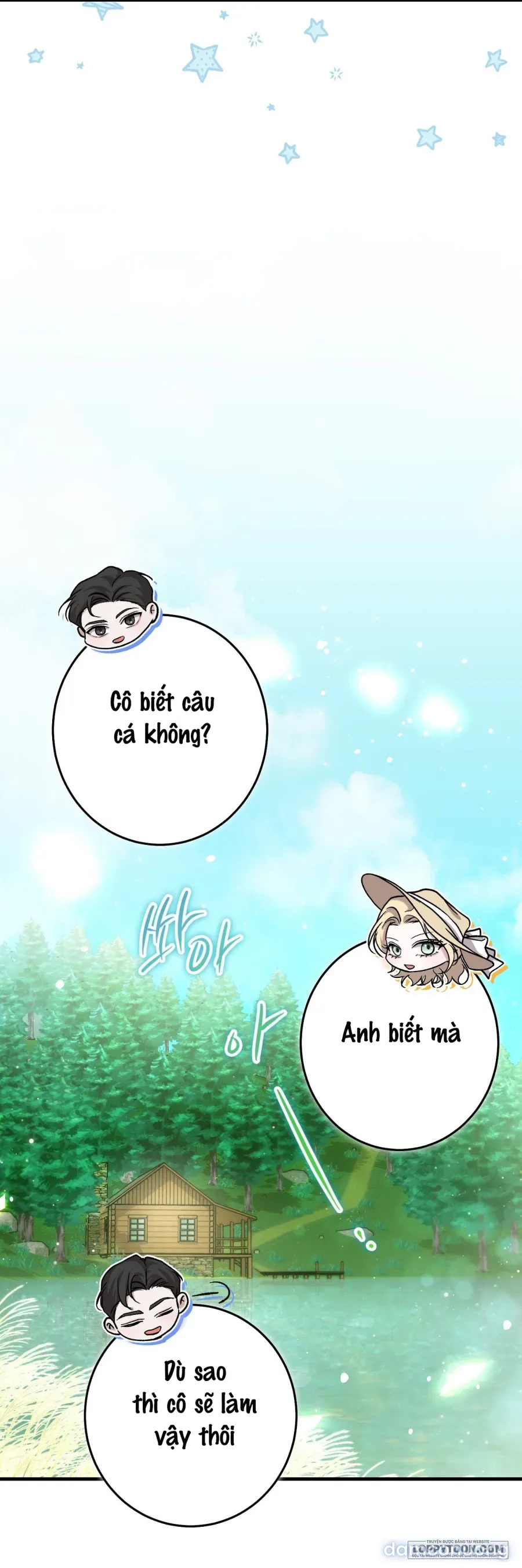 Cô Tiểu Thư Quá Đỗi Tò Mò 