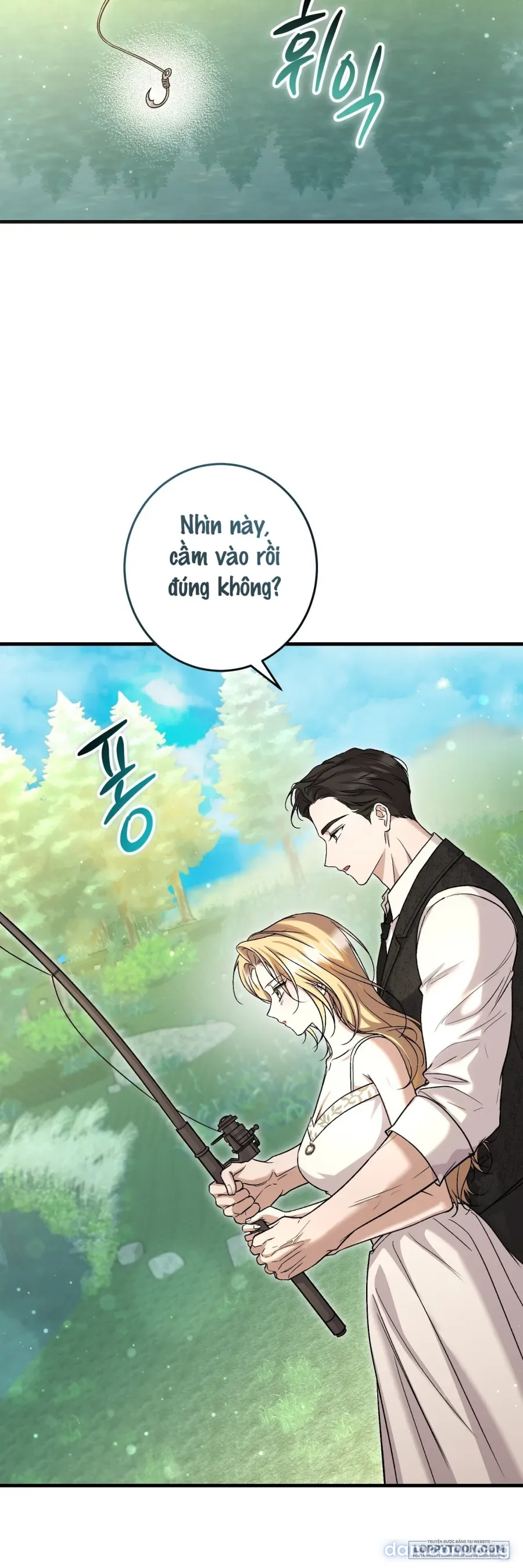 Cô Tiểu Thư Quá Đỗi Tò Mò 