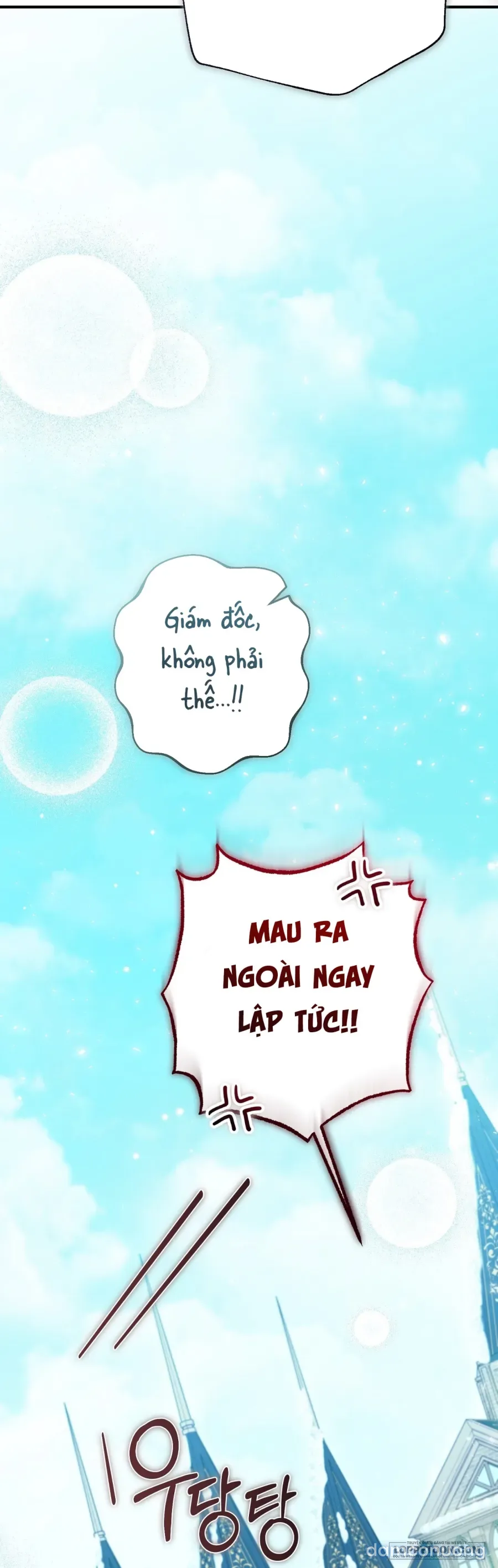 Cô Tiểu Thư Quá Đỗi Tò Mò 