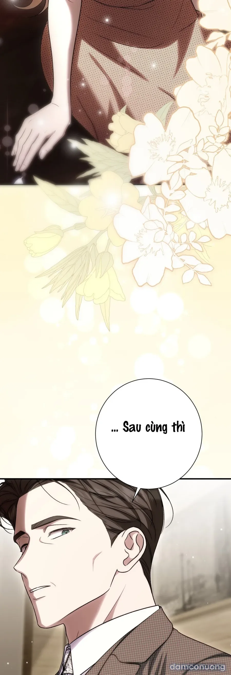 Cô Tiểu Thư Quá Đỗi Tò Mò 