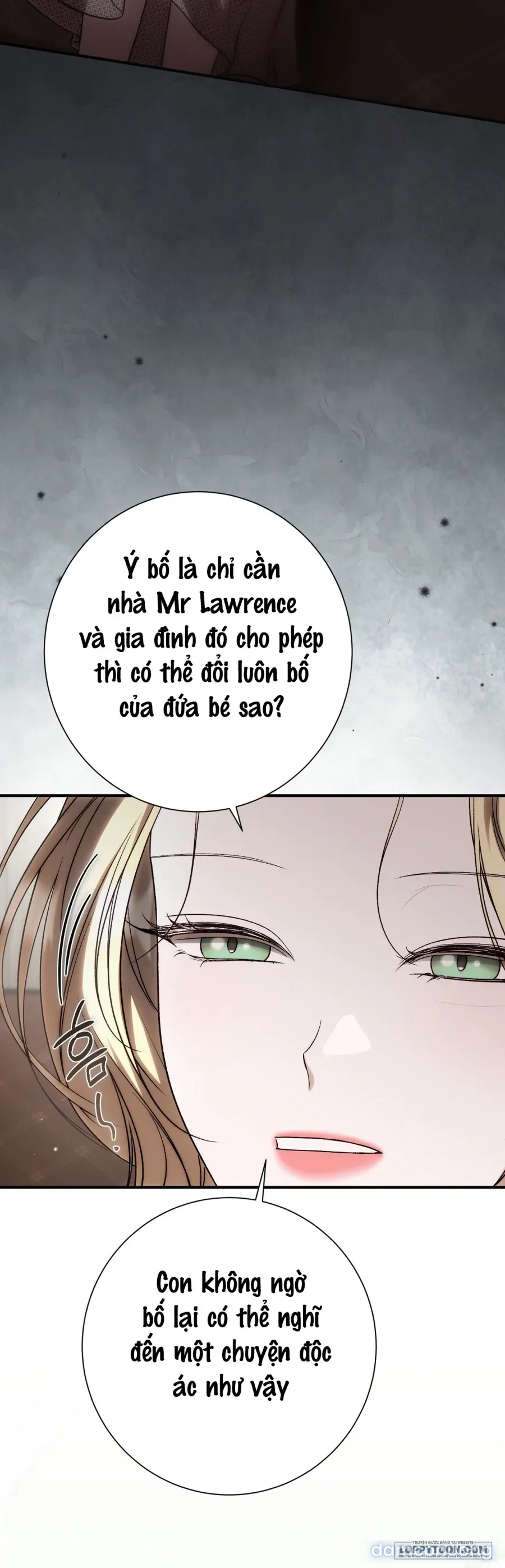 Cô Tiểu Thư Quá Đỗi Tò Mò 